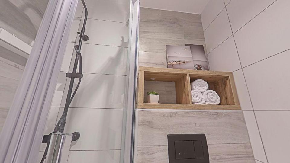 Meszes Apartman Kalocsa Exteriér fotografie
