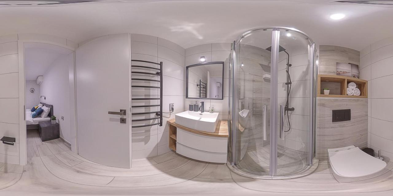 Meszes Apartman Kalocsa Exteriér fotografie