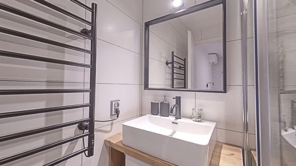 Meszes Apartman Kalocsa Exteriér fotografie