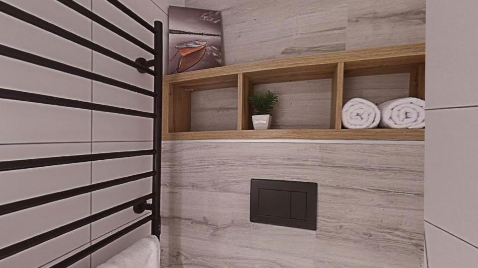 Meszes Apartman Kalocsa Exteriér fotografie