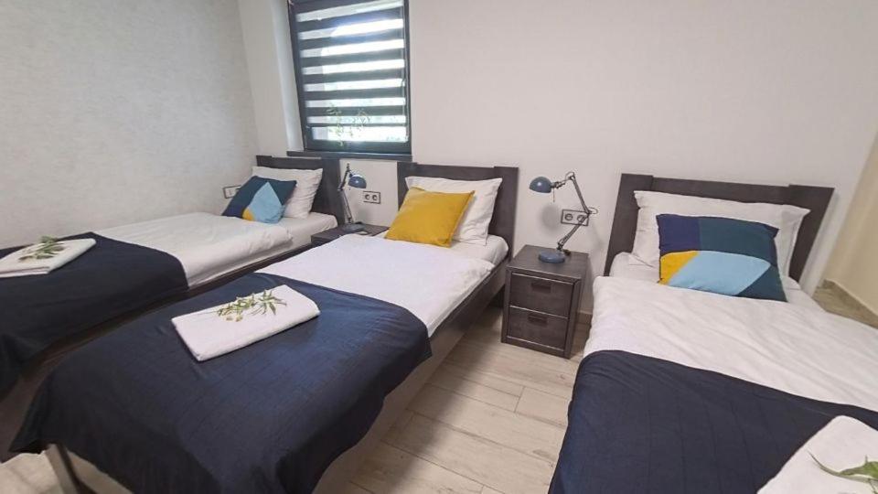 Meszes Apartman Kalocsa Exteriér fotografie