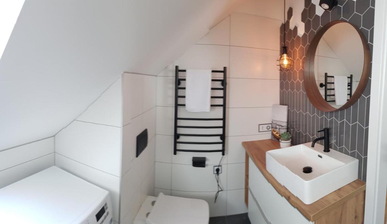 Meszes Apartman Kalocsa Exteriér fotografie
