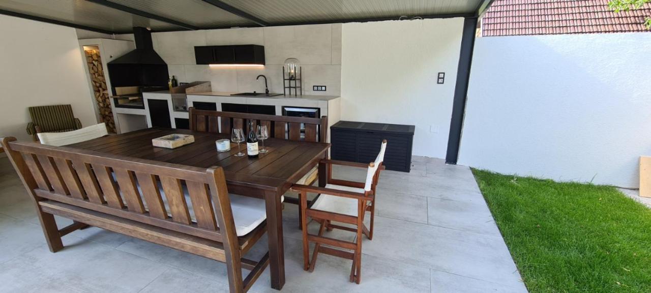 Meszes Apartman Kalocsa Exteriér fotografie