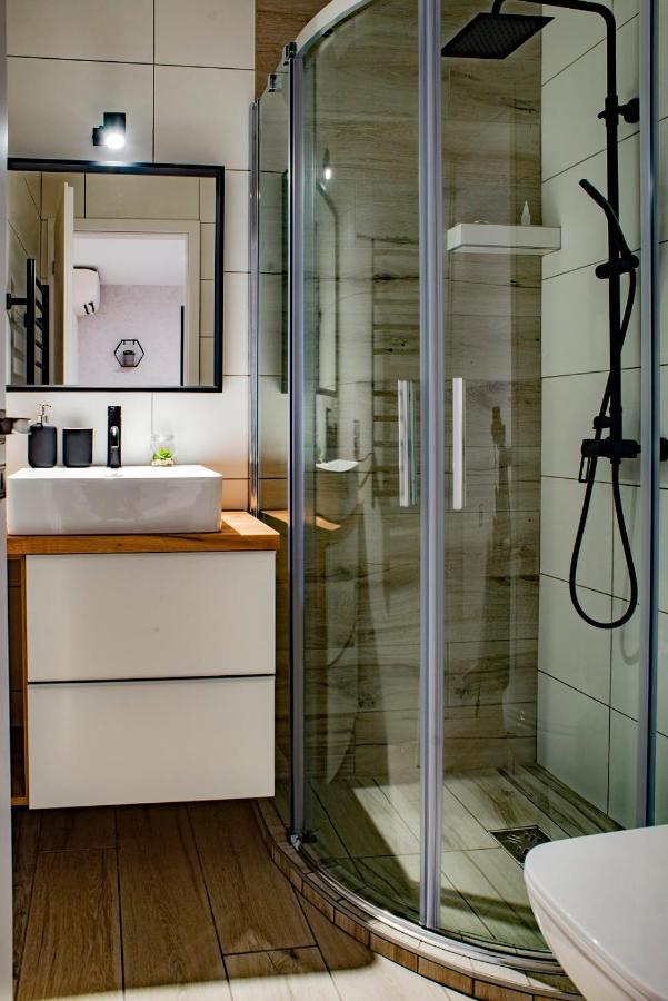 Meszes Apartman Kalocsa Exteriér fotografie
