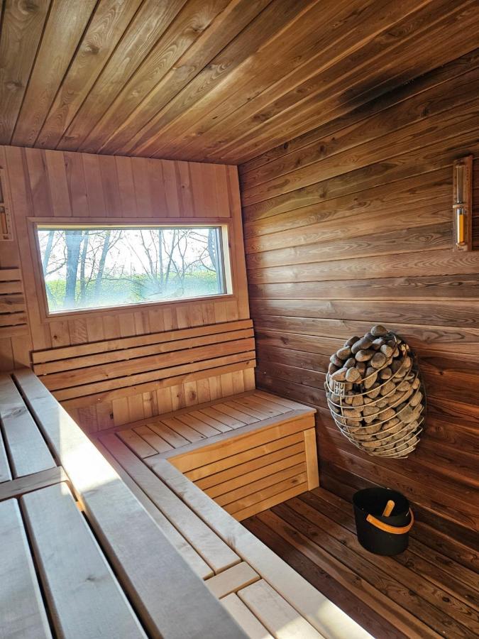 Meszes Apartman Kalocsa Exteriér fotografie