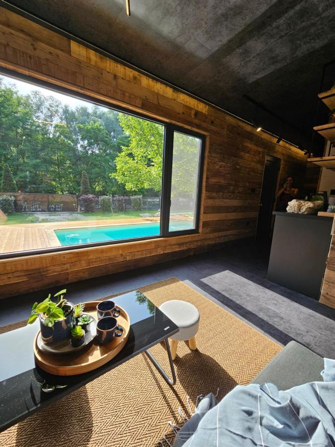 Meszes Apartman Kalocsa Exteriér fotografie