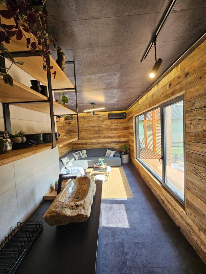 Meszes Apartman Kalocsa Exteriér fotografie