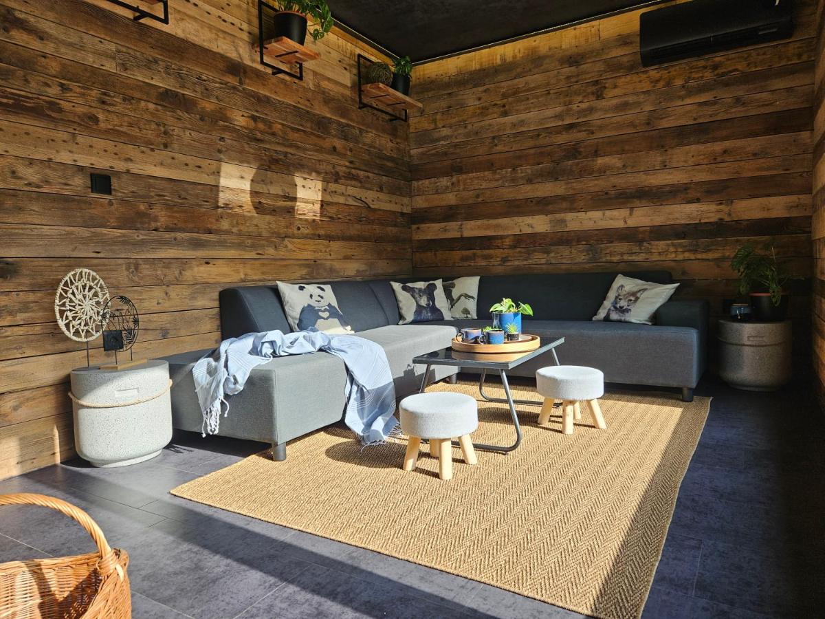 Meszes Apartman Kalocsa Exteriér fotografie