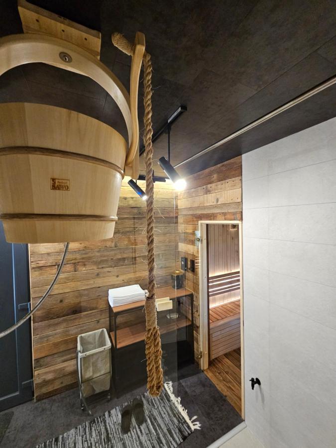 Meszes Apartman Kalocsa Exteriér fotografie