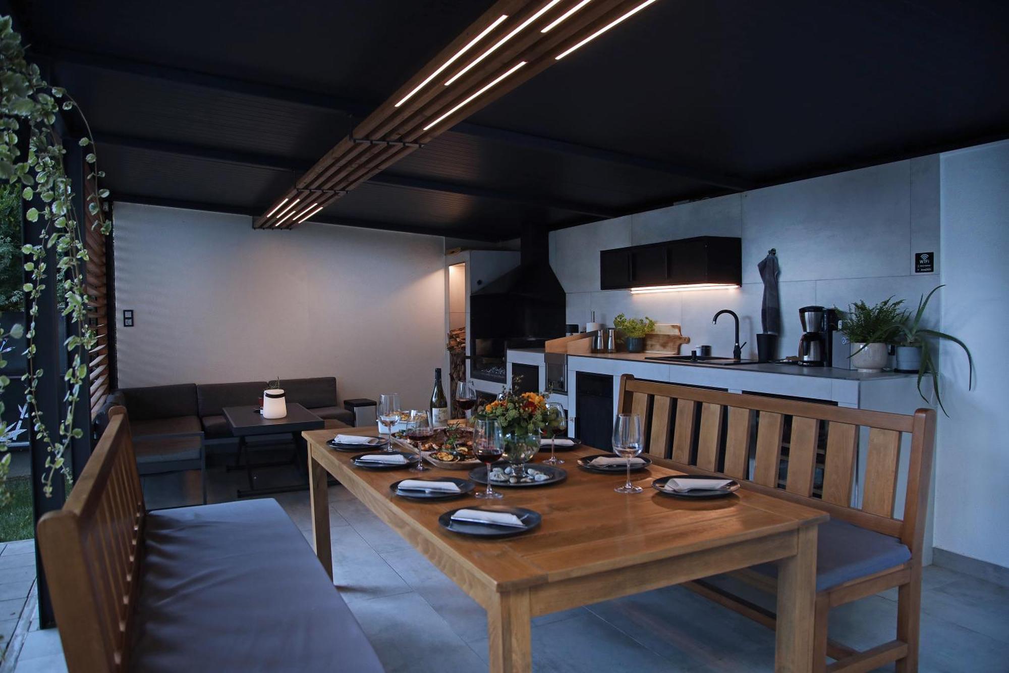 Meszes Apartman Kalocsa Exteriér fotografie