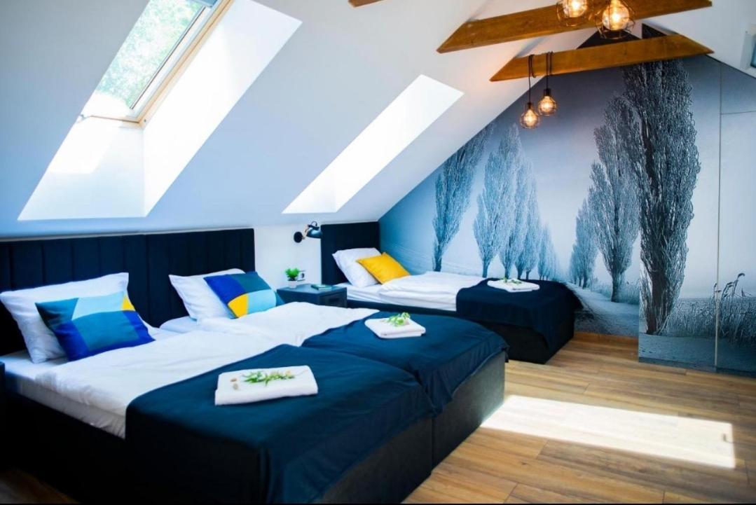 Meszes Apartman Kalocsa Pokoj fotografie