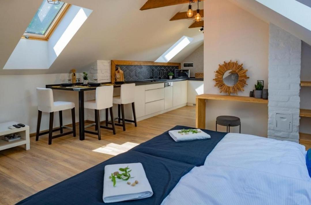 Meszes Apartman Kalocsa Pokoj fotografie
